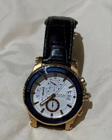 GUESS 손목시계