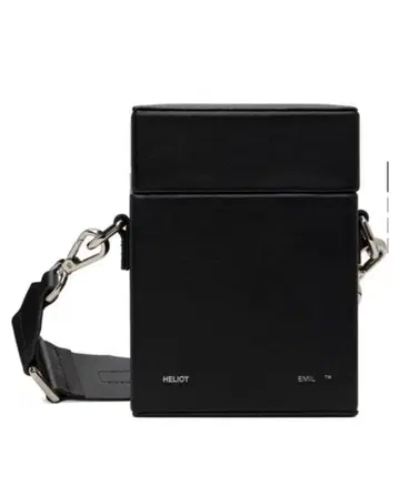 HELIOT EMIL 숄더백