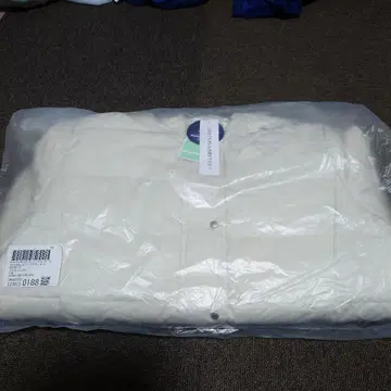 Petit Honfleur 숏 다운 자켓