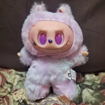 LABUBU 봉제 인형