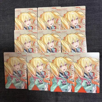 프로세카 에피카 COLORFUL LIVE 5th 사키