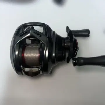 20 알파스 AIR TW 다이와 베이트 피네스 릴