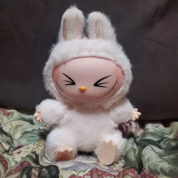 LABUBU 봉제 인형
