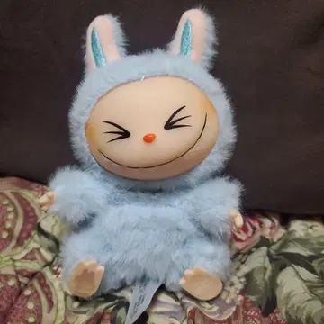 LABUBU 봉제 인형