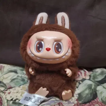 LABUBU 봉제 인형