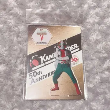 가면라이더 V3 아크릴 스탠드