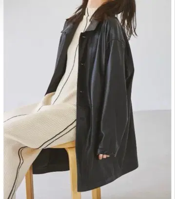 todayful Stitch Knit Dress