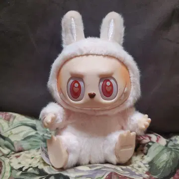 LABUBU 봉제 인형