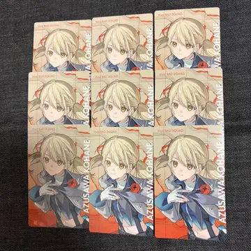 프로세카 에피카 COLORFUL LIVE 5th 코하네