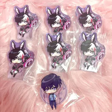 우스이 마스미 코롯토 세트