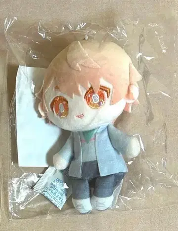 하피콜레 텐마 츠카사 봉제 인형