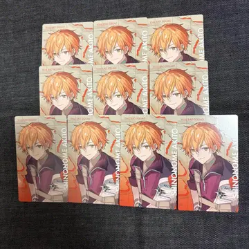 프로세카 에피카 COLORFUL LIVE 5th 아키토