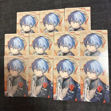 프로세카 에피카 COLORFUL LIVE 5th 겨울야