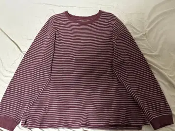 L.L.Bean 써멀 롱T 90s 00s