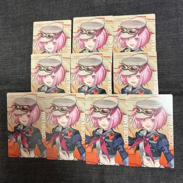 프로세카 에피카 COLORFUL LIVE 5th 에무