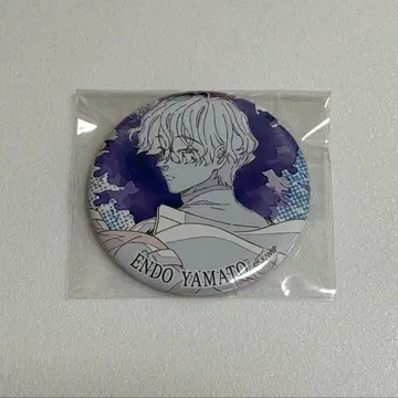 WIND BREAKER 윈브레 TSUTAYA  캔뱃지