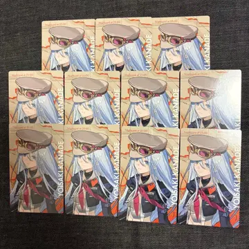 프로세카 에피카 COLORFUL LIVE 5th 카나데