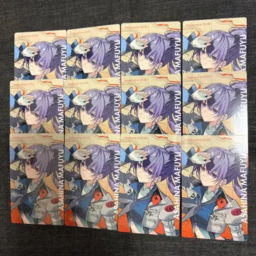 프로세카 에피카 COLORFUL LIVE 5th 마후유