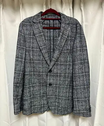 BOSS 자켓 사이즈 48