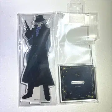 명탐정 코난 진 아크릴 스탠드