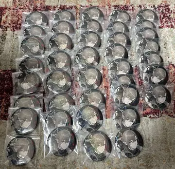 카나에 캔뱃지 묶음 판매