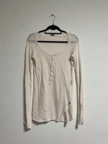 LGB 헨리넥 티셔츠