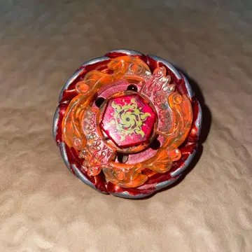 메탈 파이트 베이블레이드 솔 블레이즈