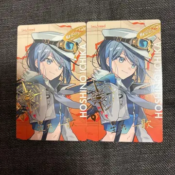 프로세카 에피카 COLORFUL LIVE 5th 하쿠 이치카 2