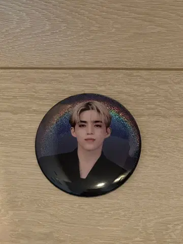 SEVENTEEN 캔뱃지 new 에스쿱스