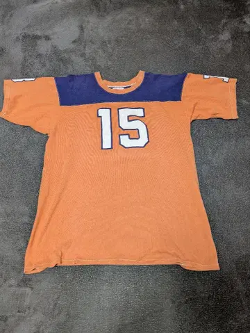 JOE McCoy, 티셔츠, 볼파크, 사이즈 표기 42