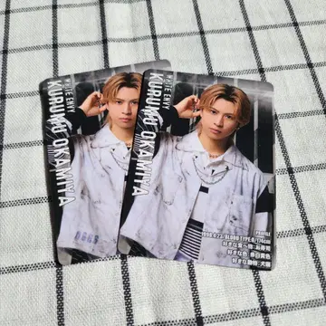 오카미야 라이무 액터즈 리그 틀린 그림 찾기 카드