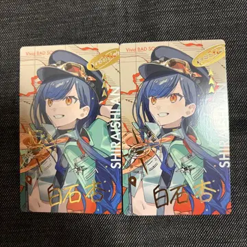 프로세카 에피카 COLORFUL LIVE 5th 호일 안 2