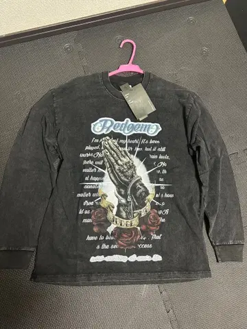 [ 미사용 새상품 ] 프린트T 스트릿 y2k