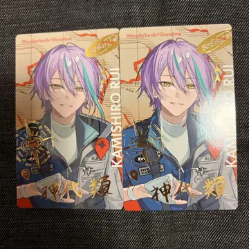 프로세카 에피카 COLORFUL LIVE 5th 박 류 2