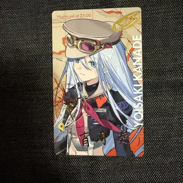 프로세카 에피카 COLORFUL LIVE 5th 박 츠나기 1