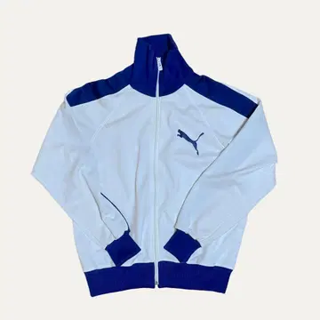 70년대~80년대 PUMA 트랙 자켓