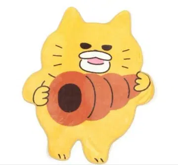 스튜디오 클립 studioCLIP 노라네코 군단 담요