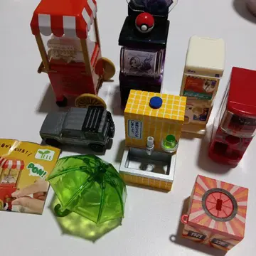 가챠가챠 묶음 판매