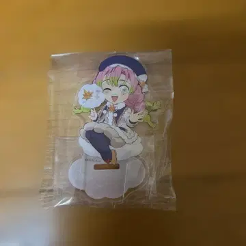 귀멸 미츠리 크리스마스