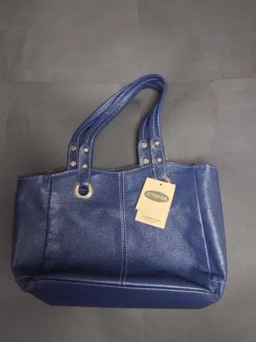 여성용 소가죽 핸드백 (미사용 새상품)