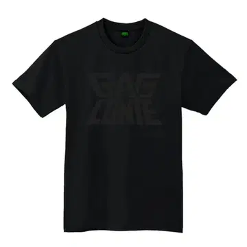 GAG 암전 셔츠 M 사이즈