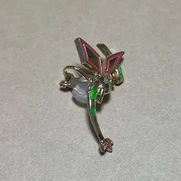 포켓몬 플라이곤 이어커프