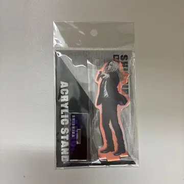 sakamoto days 오로라 아크릴 스탠드 카미가마에