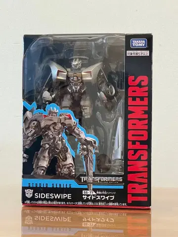 트랜스포머 리벤지판 SS 사이드 스와이프