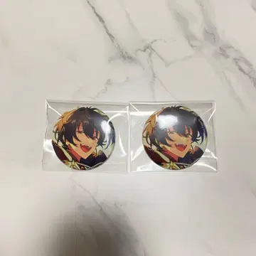 앙스타 사쿠마 리츠 피처 캔뱃지 2