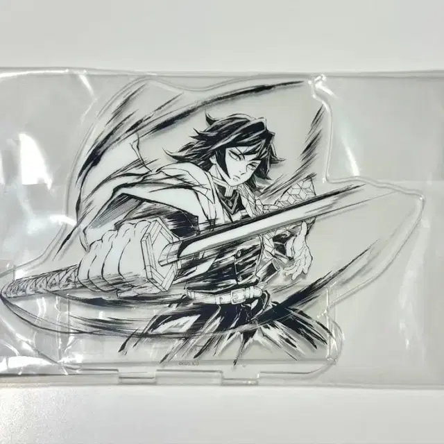 귀멸의 칼 토미오카 기유 원화 아크릴 스탠드