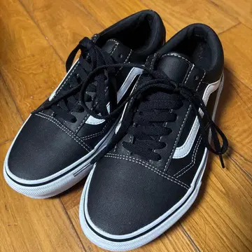 새상품급 VANS 스니커즈