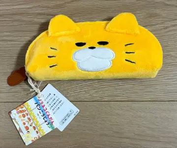 스튜디오 클립 studioCLIP 노라네코 군단 멀티 안경 케이스