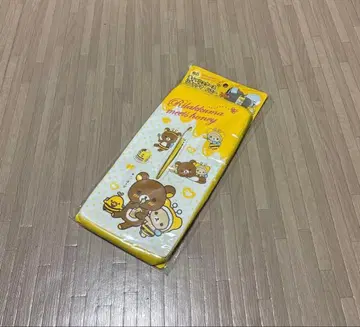 리락쿠마 티슈 케이스