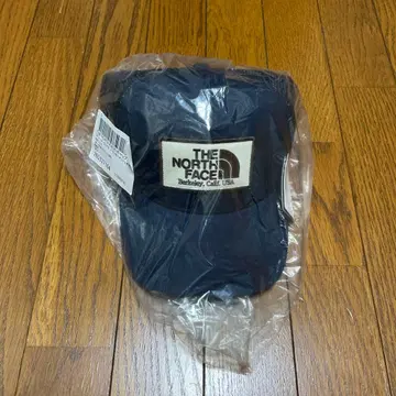 THE NORTH FACE 네이비 캡